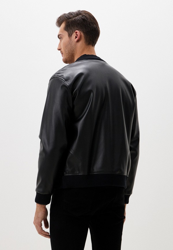 Mark Formelle Куртка кожаная - фото 3