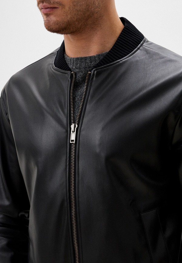 Mark Formelle Куртка кожаная - фото 5