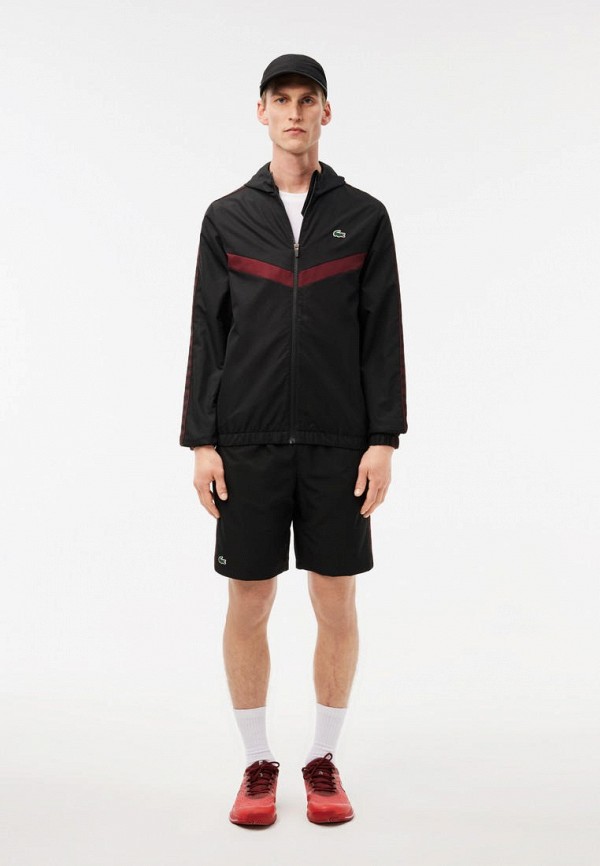 Lacoste Ветровка - фото 2