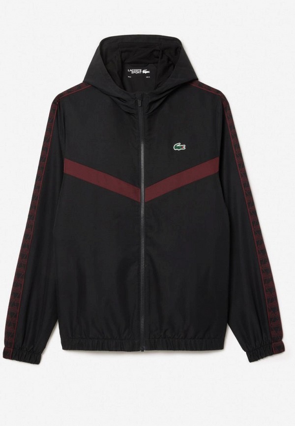 Lacoste Ветровка - фото 5
