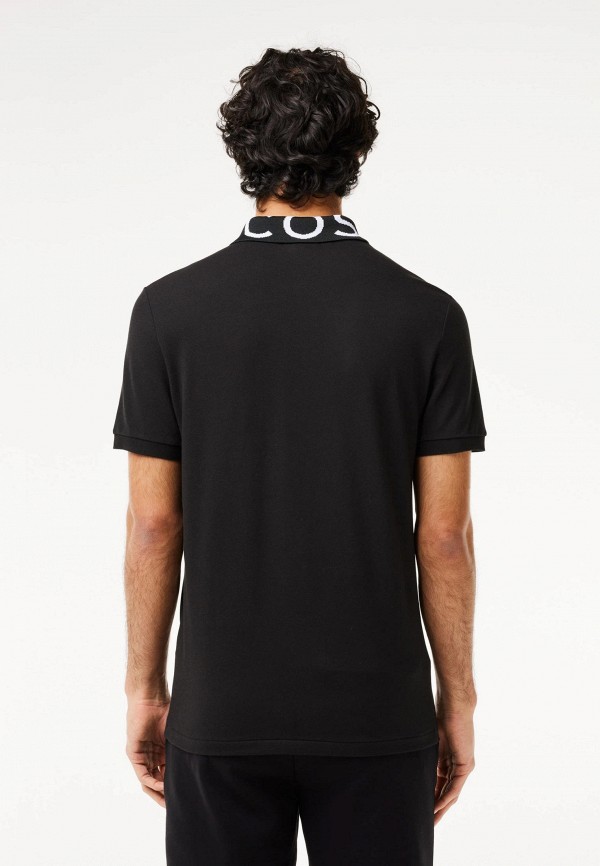 Lacoste Поло - фото 3