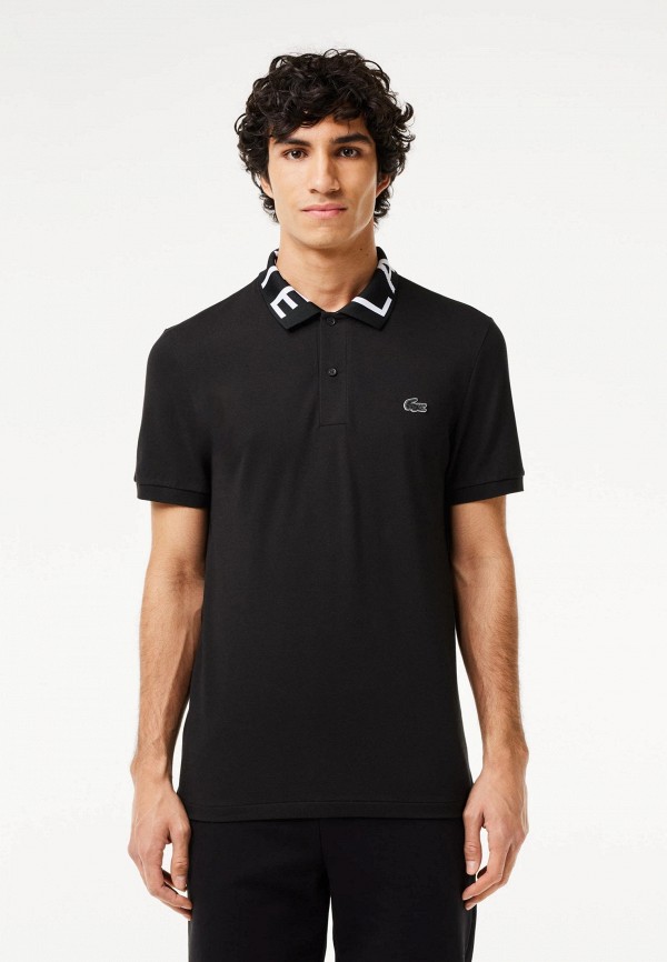 Lacoste Поло - фото 1
