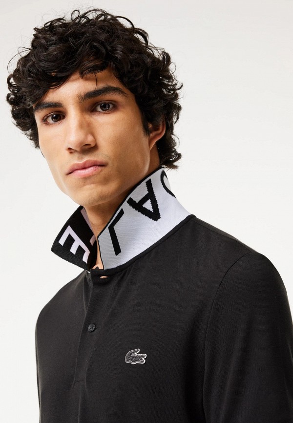 Lacoste Поло - фото 4