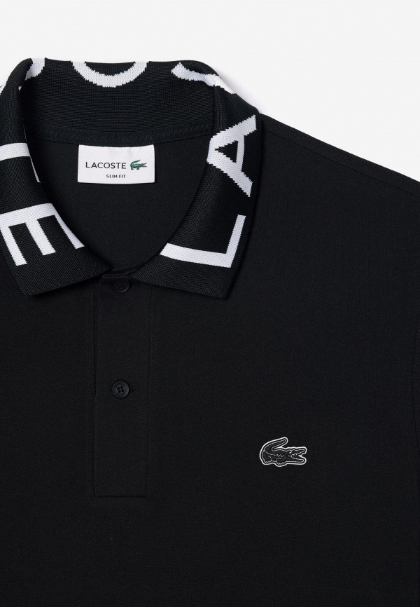 Lacoste Поло - фото 6