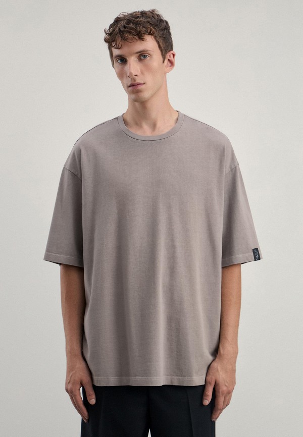 Zarina Man Футболка - фото 6