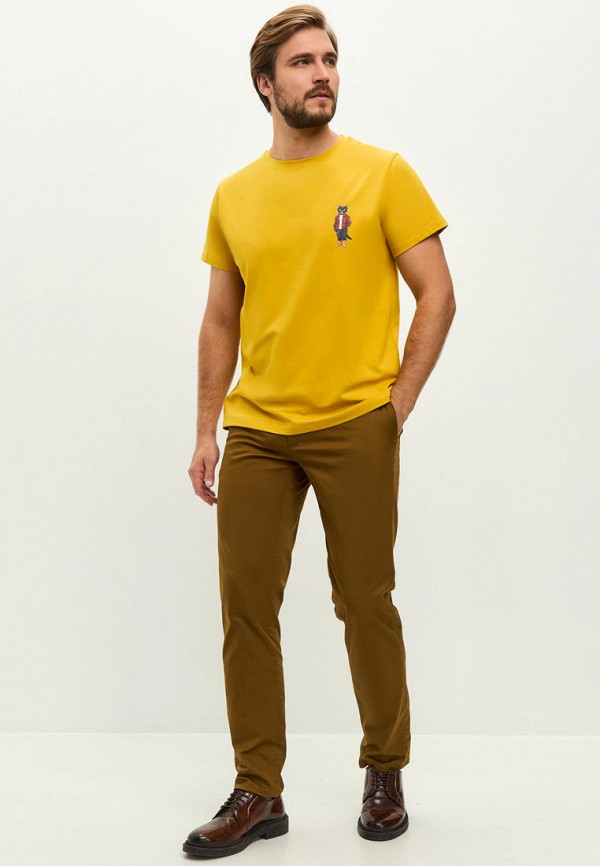 Manii'ta Lacitta Футболка - Кот - фото 2