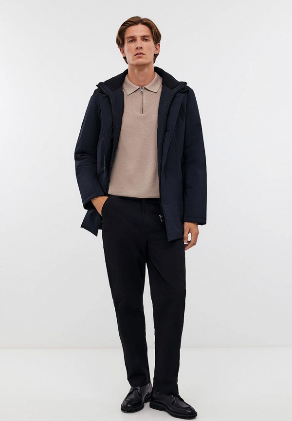 Baon Куртка утепленная - фото 2