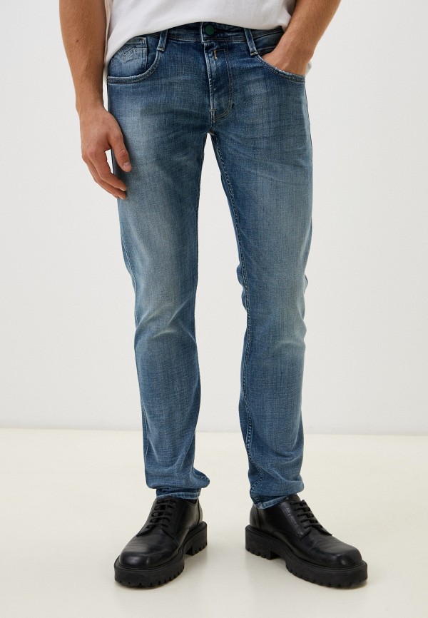 Replay Джинсы - ANBASS - фото 1