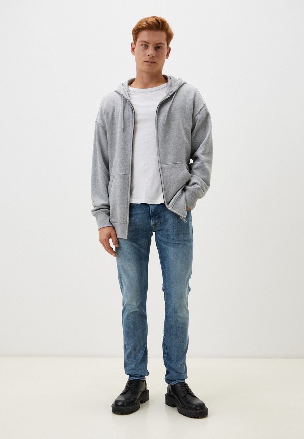 Replay Джинсы - ANBASS - фото 2