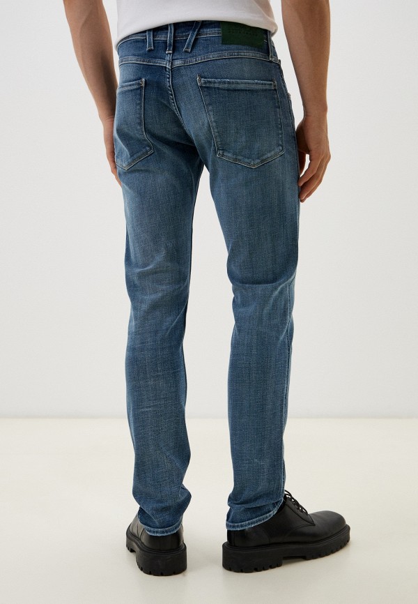 Replay Джинсы - ANBASS - фото 3