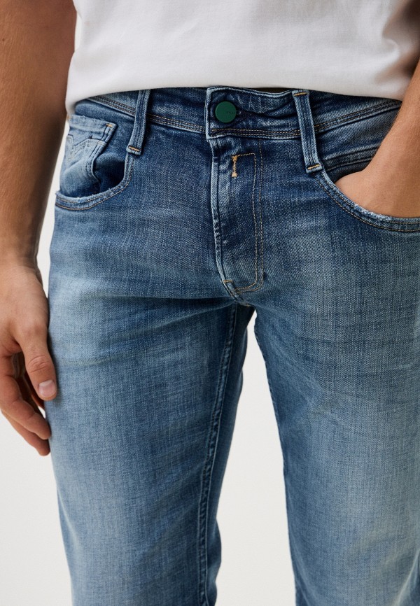 Replay Джинсы - ANBASS - фото 4