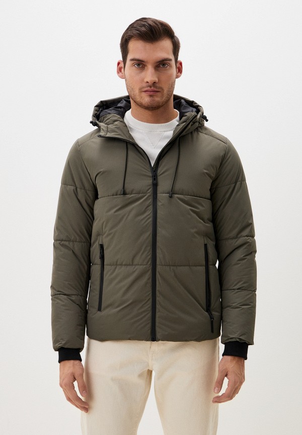 Colin's Пуховик - Slim Fit - фото 1