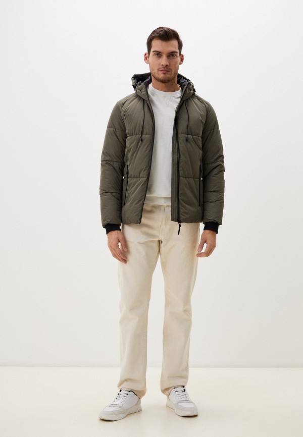 Colin's Пуховик - Slim Fit - фото 2