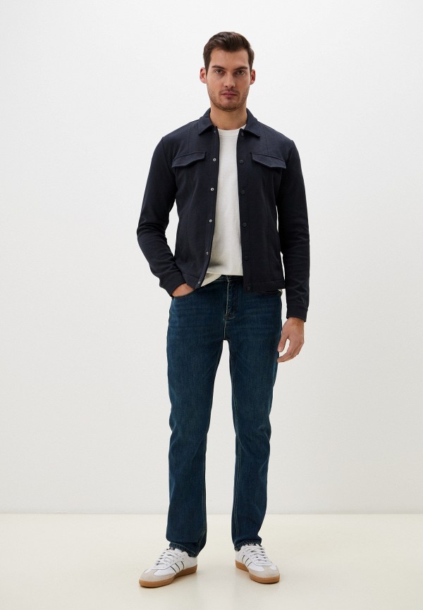 Colin's Рубашка - Slim Fit - фото 2