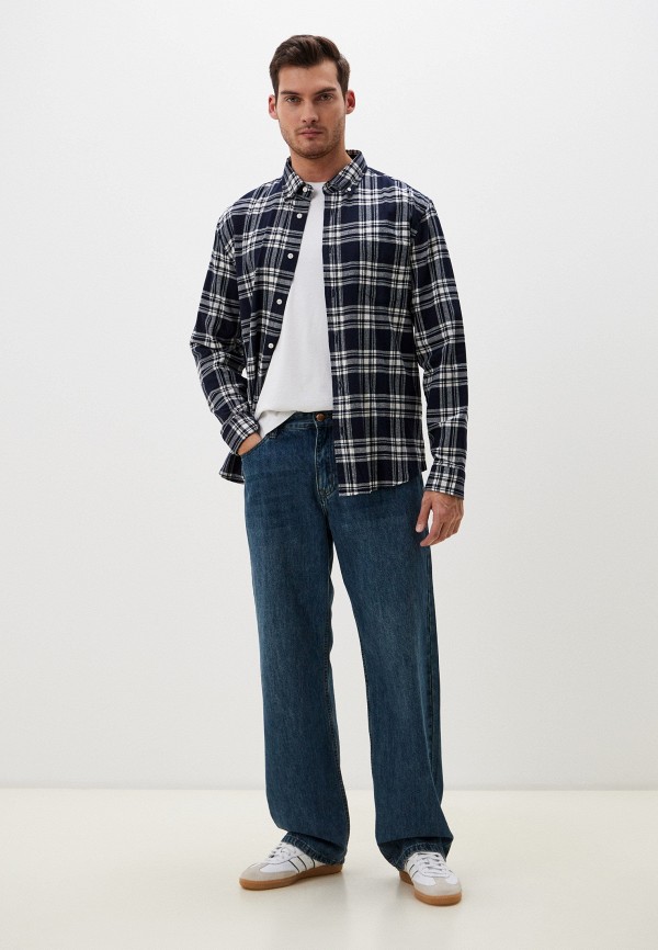 Colin's Рубашка - Slim Fit - фото 2