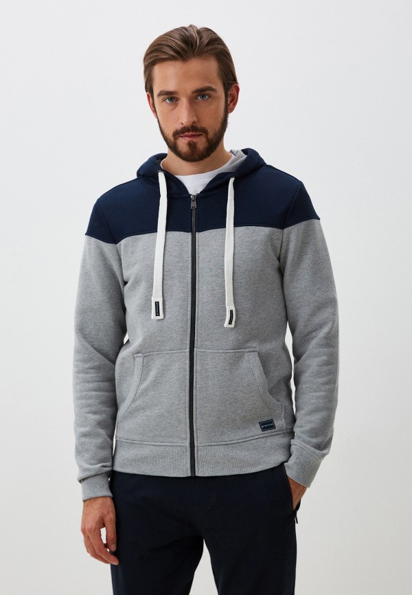 Tom Tailor Толстовка - фото 1