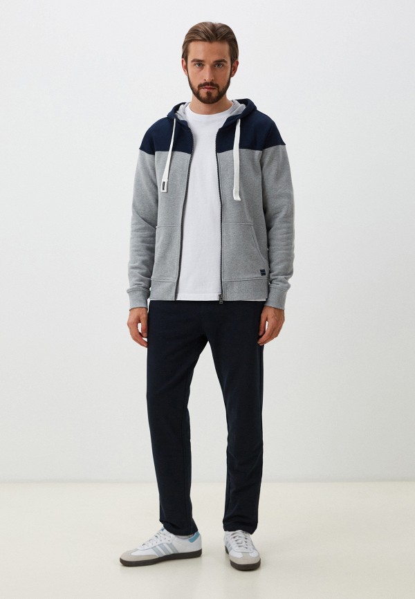 Tom Tailor Толстовка - фото 2