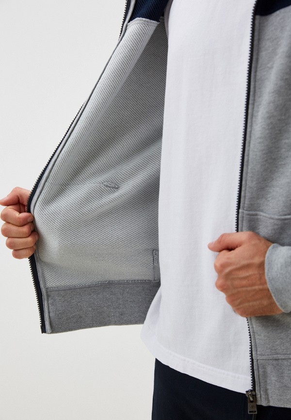 Tom Tailor Толстовка - фото 4