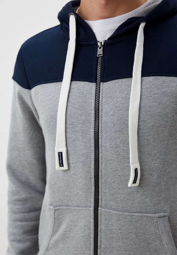 Tom Tailor Толстовка - фото 5