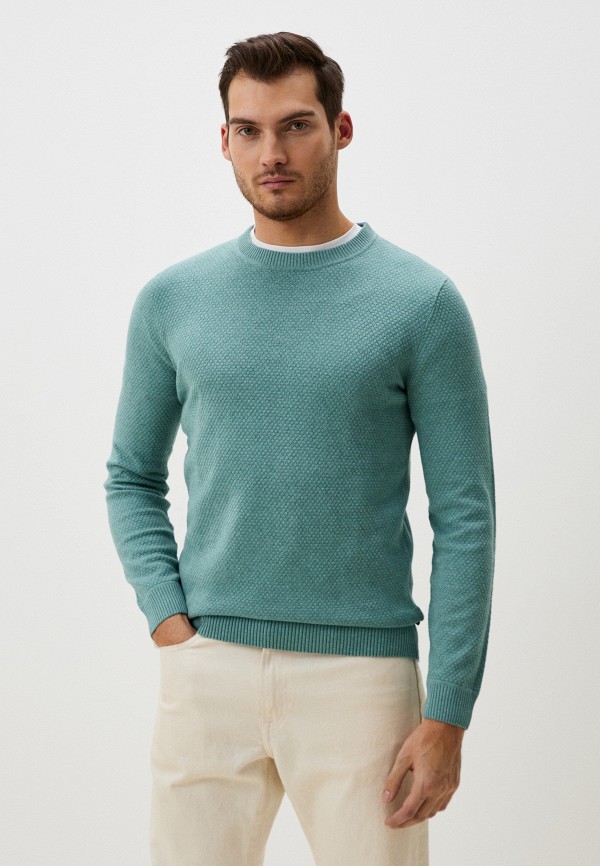 Tom Tailor Джемпер - фото 1