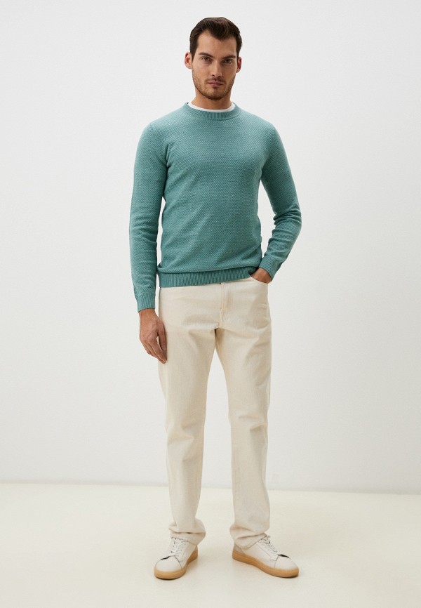 Tom Tailor Джемпер - фото 2