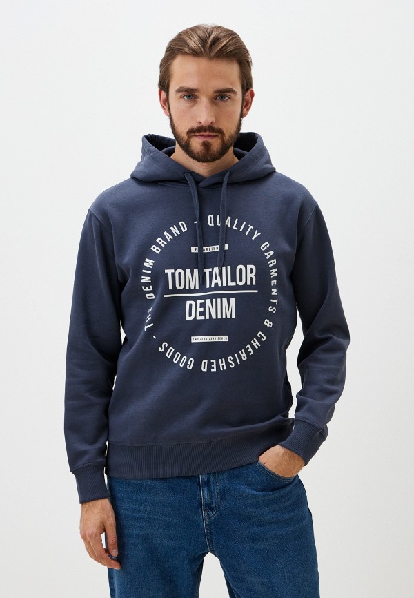 Tom Tailor Худи - фото 1