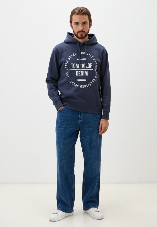 Tom Tailor Худи - фото 2