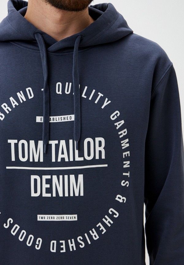 Tom Tailor Худи - фото 4