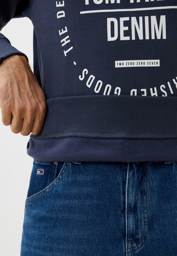 Tom Tailor Худи - фото 5