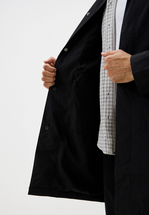 Harry Hatchet Плащ - Vincent - фото 5