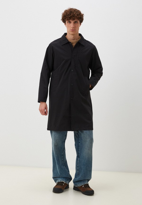 Harry Hatchet Плащ - Carlos - фото 1