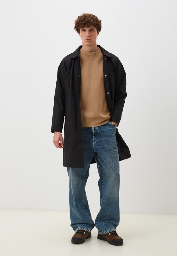 Harry Hatchet Плащ - Carlos - фото 2