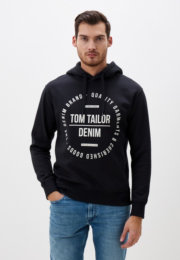 Tom Tailor Худи - фото 1