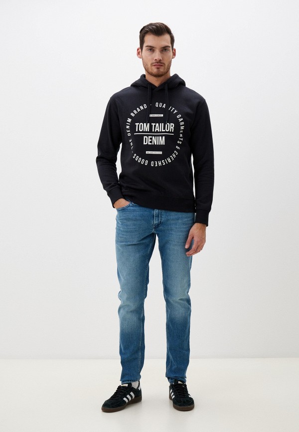 Tom Tailor Худи - фото 2