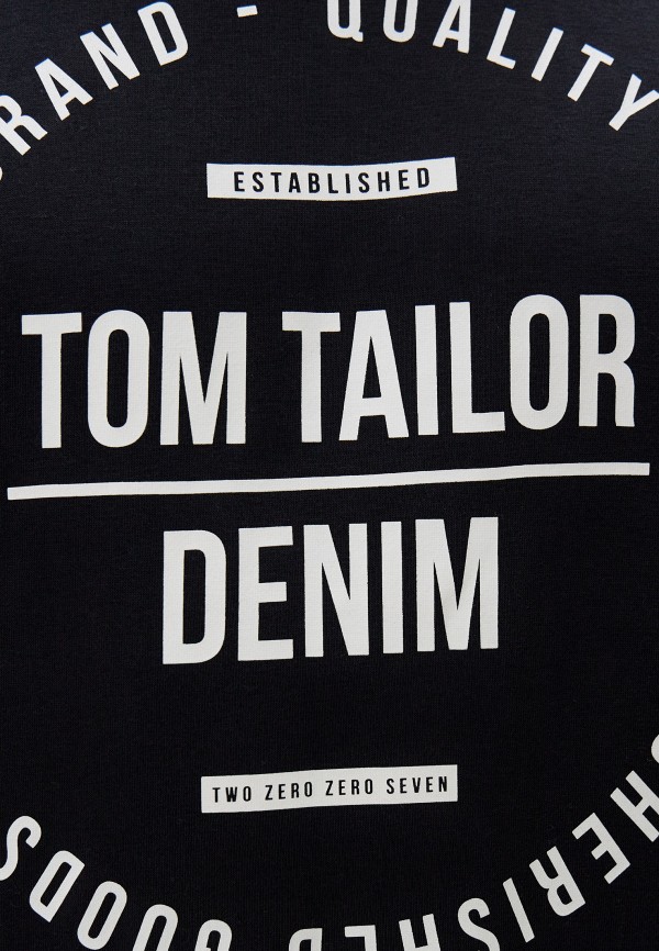 Tom Tailor Худи - фото 5