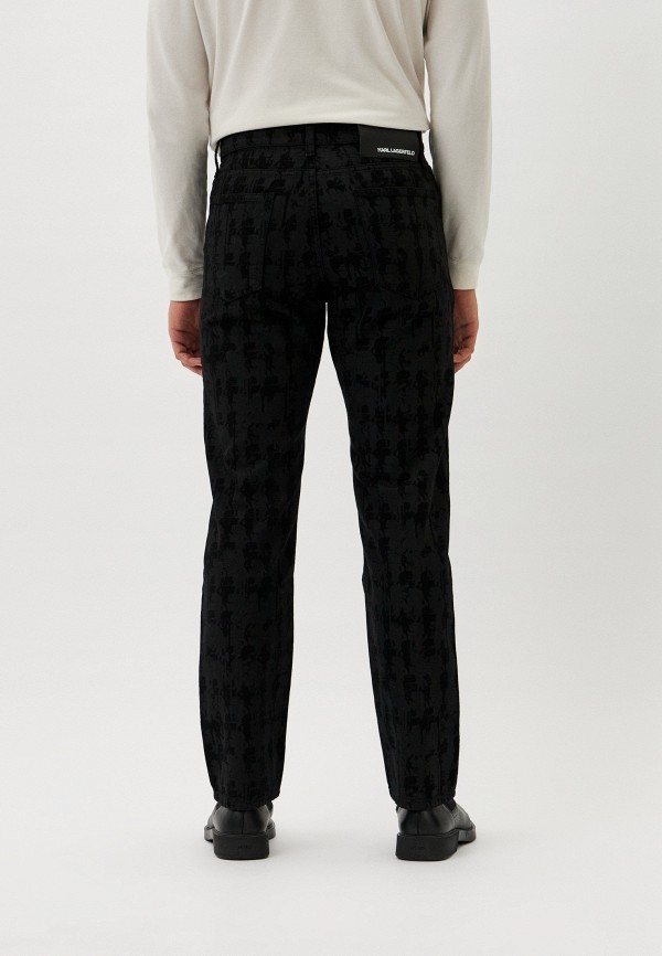 Karl Lagerfeld Джинсы - фото 3