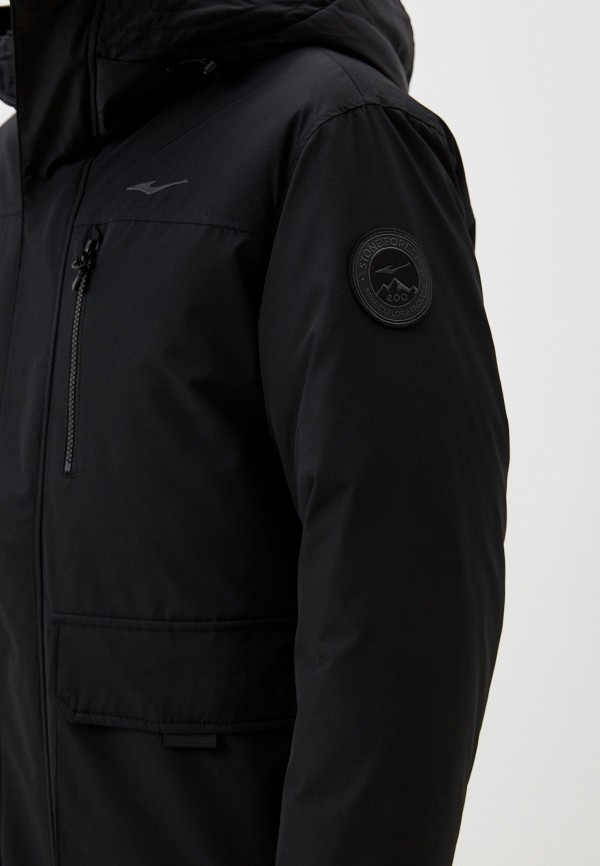 Erke Куртка утепленная - фото 5