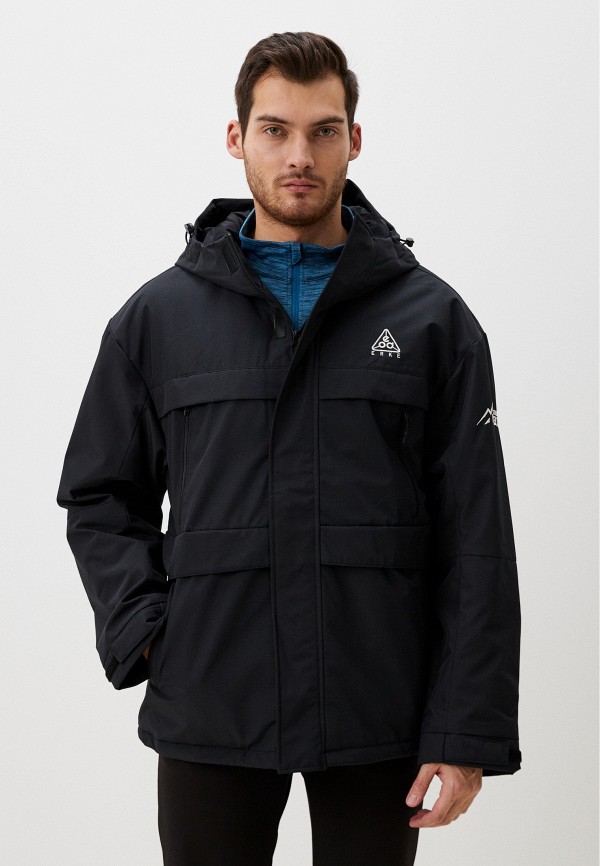 Erke Куртка утепленная - фото 1