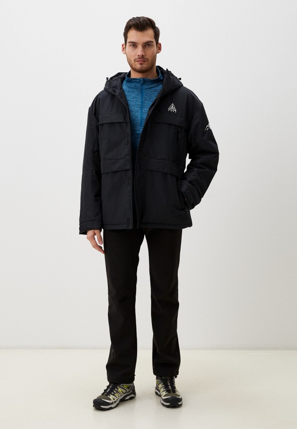 Erke Куртка утепленная - фото 2