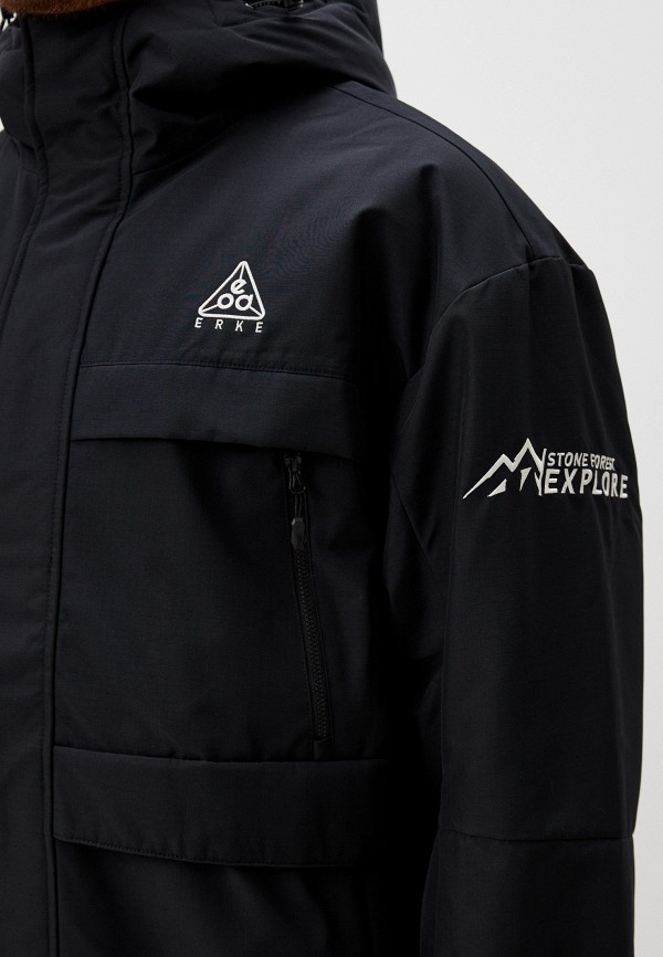 Erke Куртка утепленная - фото 5