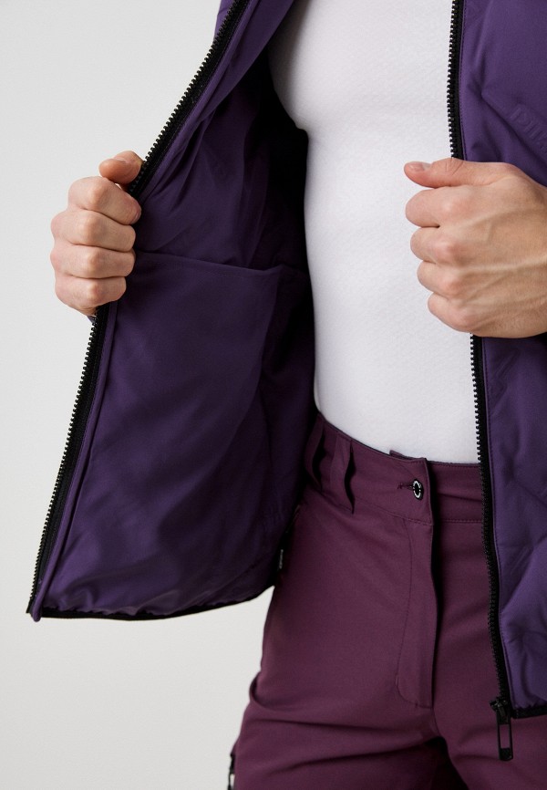 Volkl Куртка утепленная - фото 4