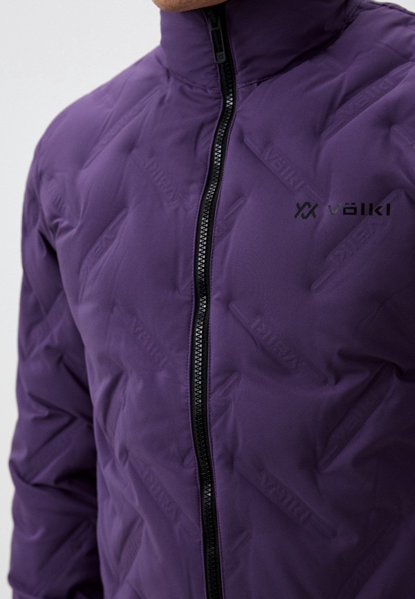 Volkl Куртка утепленная - фото 5