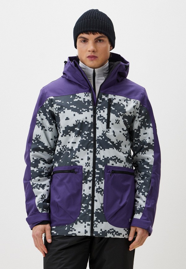 Volkl Куртка горнолыжная - фото 1