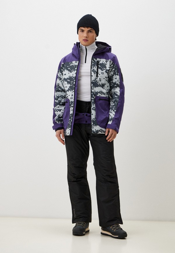 Volkl Куртка горнолыжная - фото 2