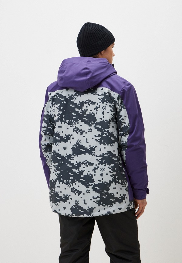 Volkl Куртка горнолыжная - фото 3