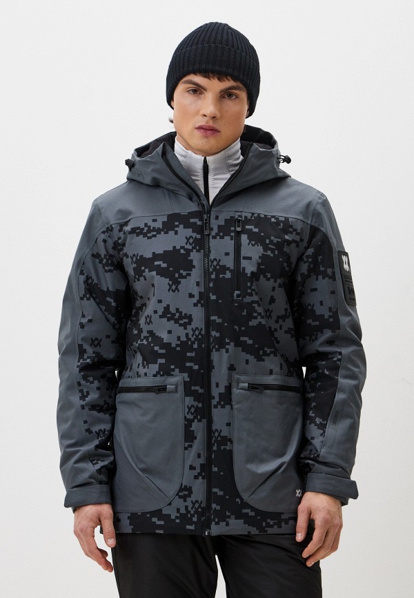 Volkl Куртка горнолыжная - фото 1