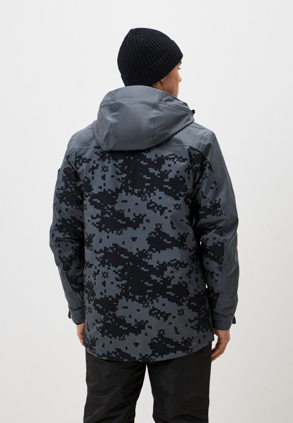 Volkl Куртка горнолыжная - фото 3