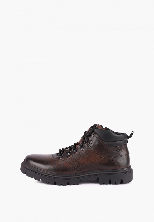 Zenden Ботинки - Полнота G (7) - фото 1