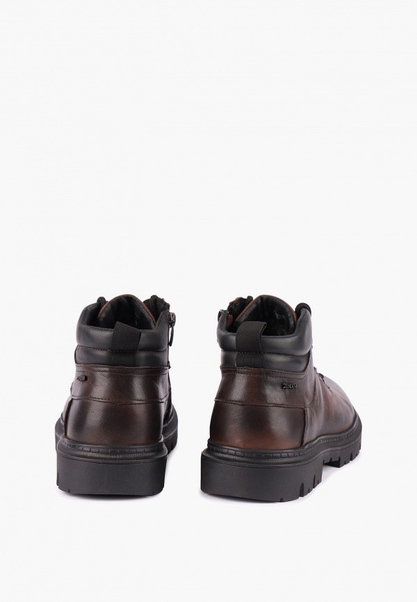 Zenden Ботинки - Полнота G (7) - фото 5