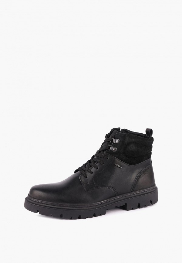 Zenden Ботинки - Полнота G (7) - фото 2